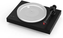 Pro-Ject X2 B Balanced Turntable wi