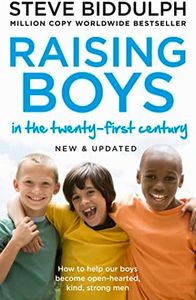 Raising Bo