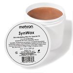 Mehron Makeup SynWax Theatrical Makeup - 10oz