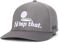 Bogey Bros Funny Golf Hats – I'd Ta