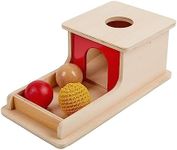 Adena Montessori Wooden Toy for 6-1