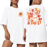 Anti Bullying Awareness Shirt Women