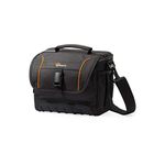 LOWEPRO Shoulder Bag ADVENTURA SH 160 II Black