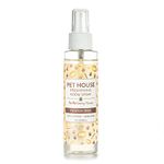 One Fur All Pet House Freshening Room Spray - Pumpkin Spice - Concentrated Air Freshener - Non-Toxic & Pet-Friendly Air Freshener - Pet Odor Eliminator Room Spray