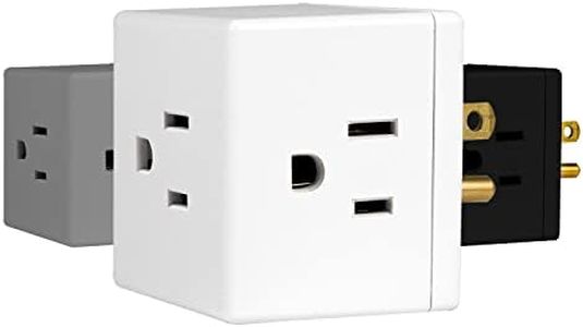 GE 3-Outle