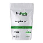 Lysine For Dogs