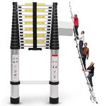 20 Telescoping Ladder