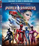 Power Rangers [Blu-ray]