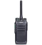Hytera BD505LF Professional Licence Free DMR Digital Two Way Radio Walkie Talkie