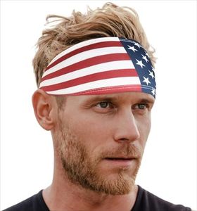Mens Sweat Bands - Mens Headb&- Head Bands Working Out Men Sports Headb&Men Performance Headb&Men - Athletic Headbands Men Cycling Sweat Band, Football Headbands - Sweat Bands Headbands Men/Women
