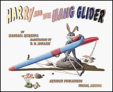 Harry & the Hang Glider