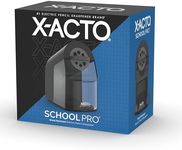 X-ACTO Pencil Sharpener, SchoolPro 