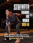 Strength Training for Women over 40