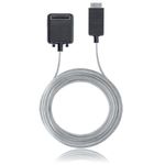 BN39-02395A Compatible with Samsung one Connect Cable for QN55Q7CNAFXZA GQ65Q8CNGTXZG QN75Q9FNAF UN43LS03NAFXZA QN65Q75CNFXZA QN65Q9FNAFXZA