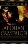 Afghan War Biographies