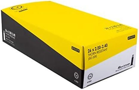 Sunlite Tubes Sunlt Utilit Thorn Res 26X2.00-2.40 Sv48 Ffw54Mm