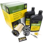 John Deere Original Equipment Filter Kit #LG271