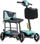 Pride Mobility Go-Go Super Portable