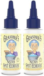 Grandma's