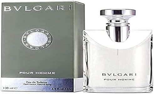 Bvlgari By