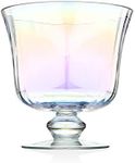 Godinger Trifle Bowl Monterey Classic - Clear