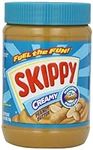 Skippy Peanut Butter, Creamy, 28 oz