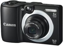 Canon PowerShot A1400 16.0 MP Digit