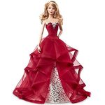 Most Expensive Barbie Dolls