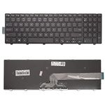 SellZone Laptop Keyboard for DELL INSPIRON 15 3000 5000 3541 3542 3543 3551 3558 5542 5545 5547 5558 5559 Backlit