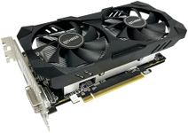 QTHREE Radeon RX 560 XT 8GB GDDR5 G