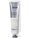 Boka Fluoride Free Nano Hydroxyapatite Toothpaste - Adult & Kids - Appropriate for Sensitive Teeth, Whitening* - No Sulfates & Parabens - Natural Flavors & Vegan - Refresh Mint (113g) 1pk