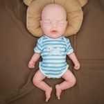 COSDOLL Full Silicone Baby Doll Boy