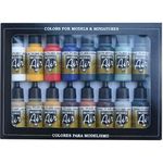 Airbrush Paints