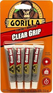 Gorilla Cl