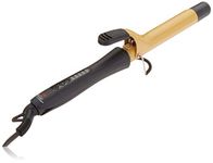 CHI Ceramic 1" Curling Iron, Black