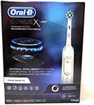 Oral-B Corded ElectricGenius X Toot