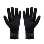 Neoprene Gloves For Women