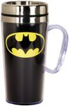 Spoontiques - Insulated Travel Mug 