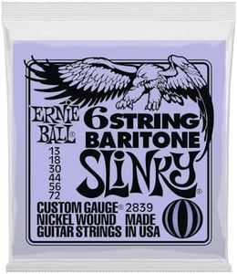 Ernie Ball