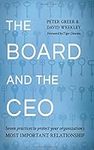 The Board and the CEO: Seven practi
