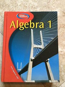 Algebra 1,