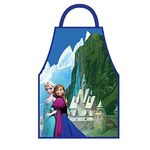 Knorr Toys Knorr38039 Disney Frozen Knorr Apron, Multi-Color, One Size