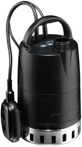 Grundfos G