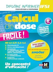 Calcul de 