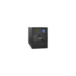 Eaton 5SC1000 Pure Sinewave UPS Battery Backup, 1000VA / 700W, AVR, LCD Display, Line Interactive Uninterruptible Power Supply