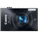 Canon PowerShot ELPH 520 HS 10.1 MP