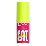 NYX Lip Balms