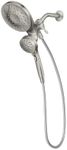 Moen 26009SRN Engage Magnetix 2-in-