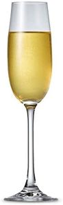 salt&pepper Salut Champagne Flutes 180mL - Set of 6 - Champagne Glasses House Warming Gifts Wedding Gifts