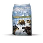 Taste of the Wild Complete Dry Pacific Stream with Smoked Salmon Dog Food, 13 kg